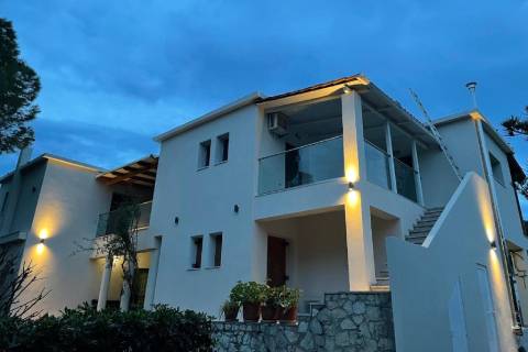 Andromahi Apartments & Suites Zakynthos Greece